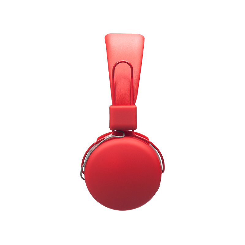Style stereo bluetooth headset BT-222