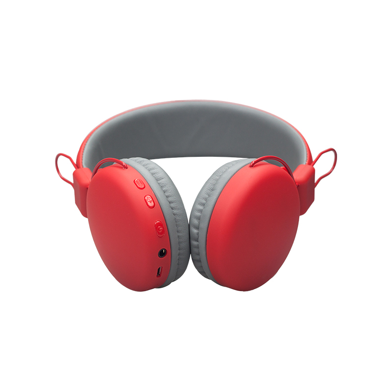Style stereo bluetooth headset BT-222