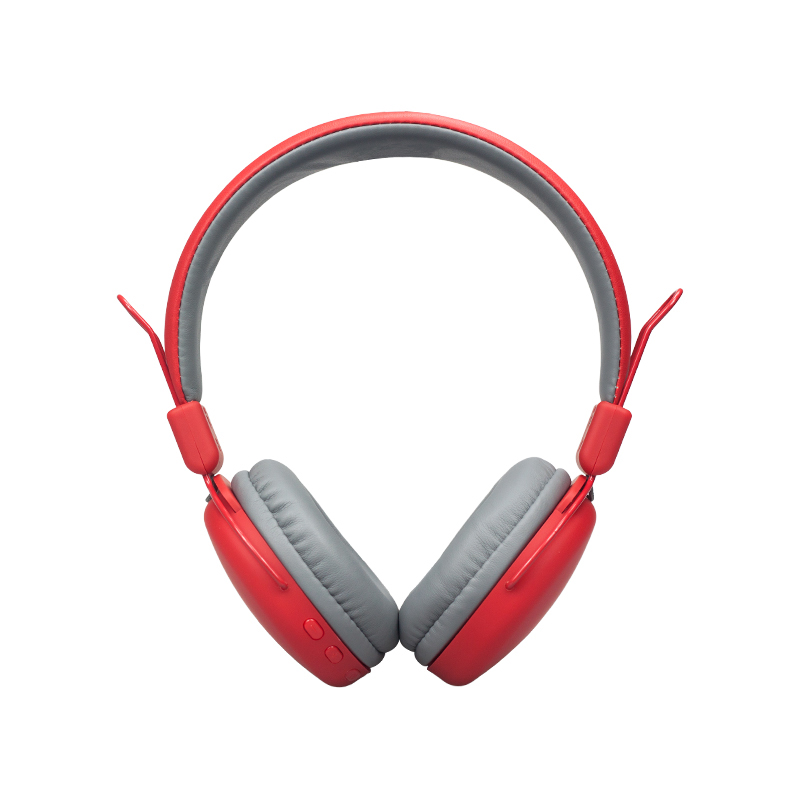 Style stereo bluetooth headset BT-222