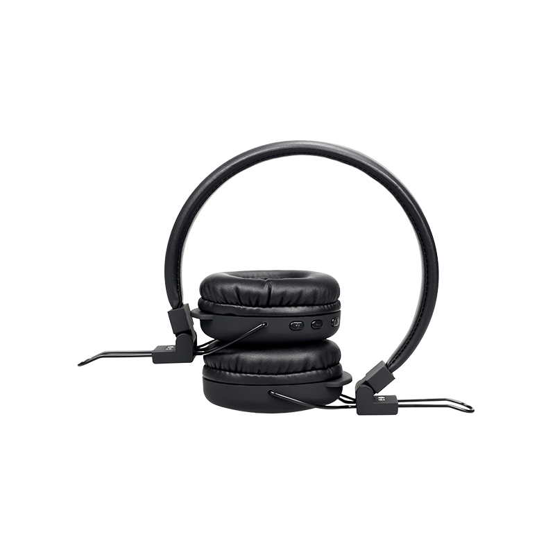 Style stereo bluetooth headset BT-222F