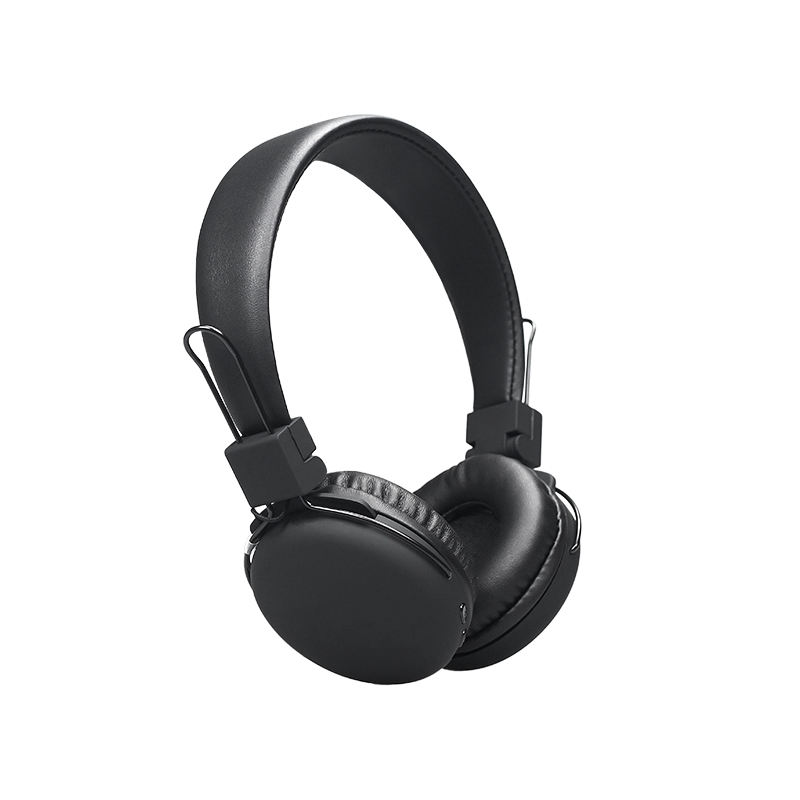 Style stereo bluetooth headset BT-222F