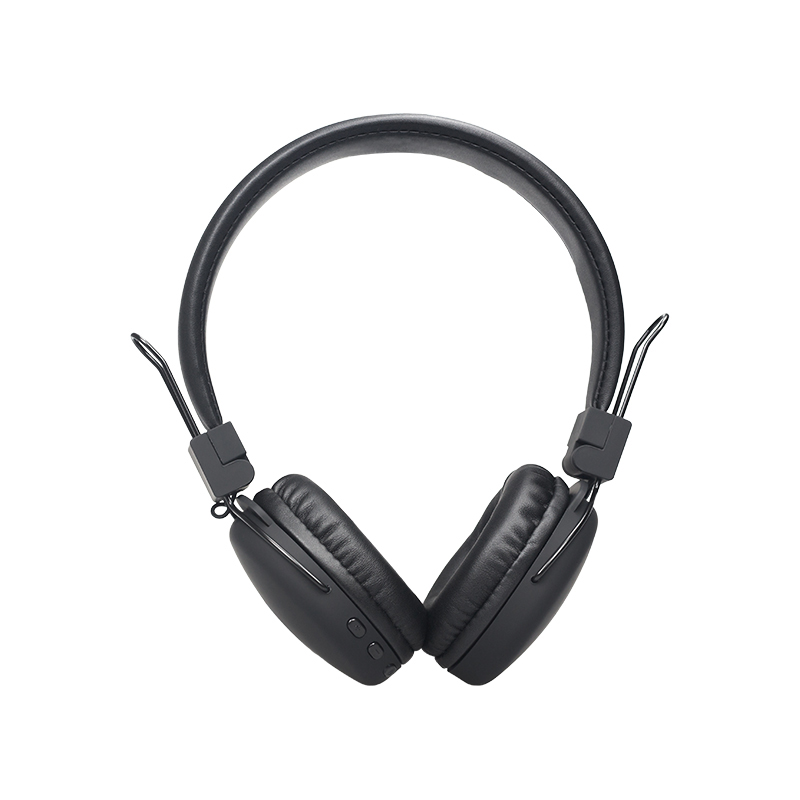 Style stereo bluetooth headset BT-222F