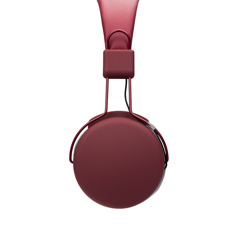 Style stereo bluetooth headset BT-222F