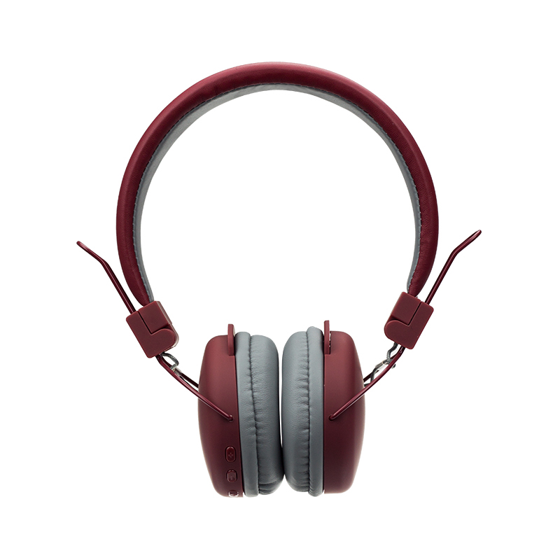 Style stereo bluetooth headset BT-222F
