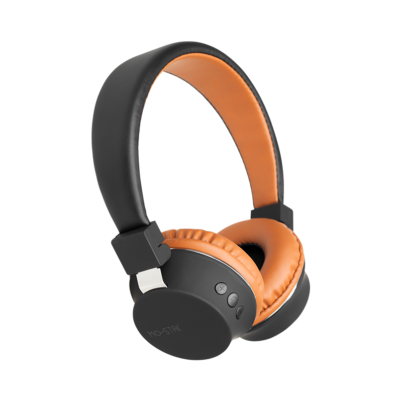 Style stereo bluetooth headset BT-686