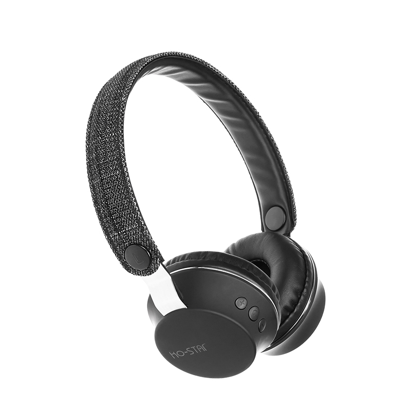 Style stereo bluetooth headset BT-685