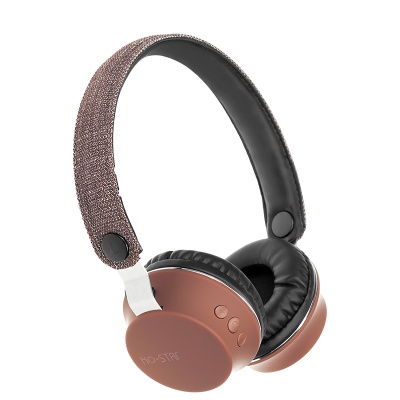Style stereo bluetooth headset BT-685