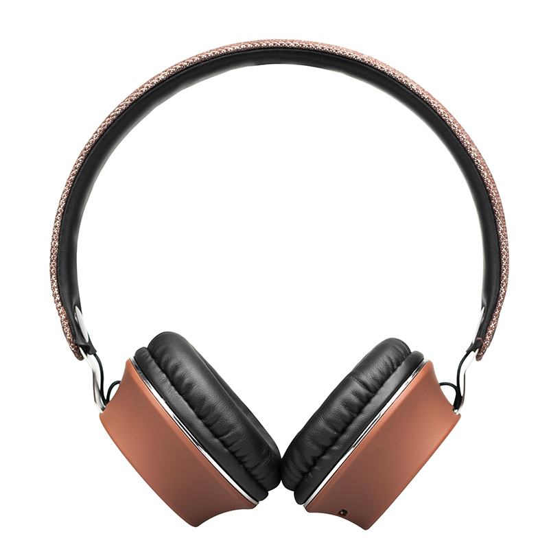 Style stereo bluetooth headset BT-685
