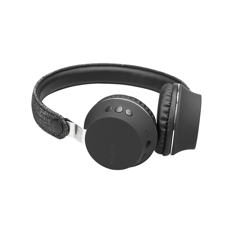 Style stereo bluetooth headset BT-685