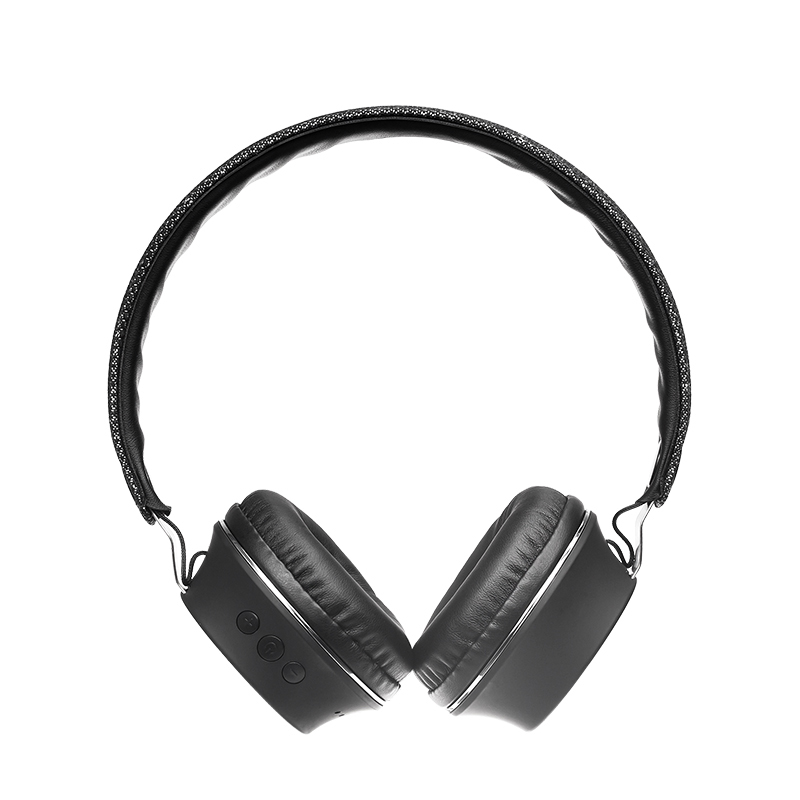 Style stereo bluetooth headset BT-685