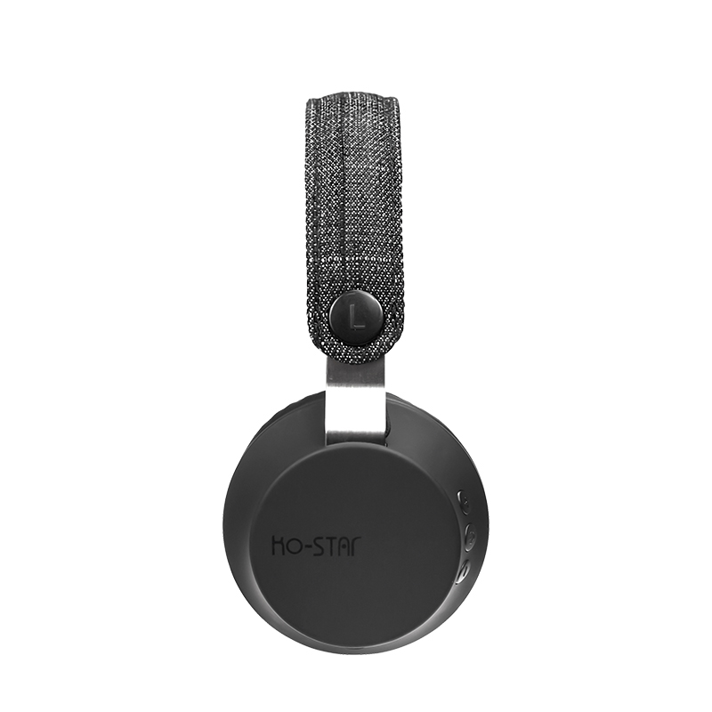Style stereo bluetooth headset BT-685