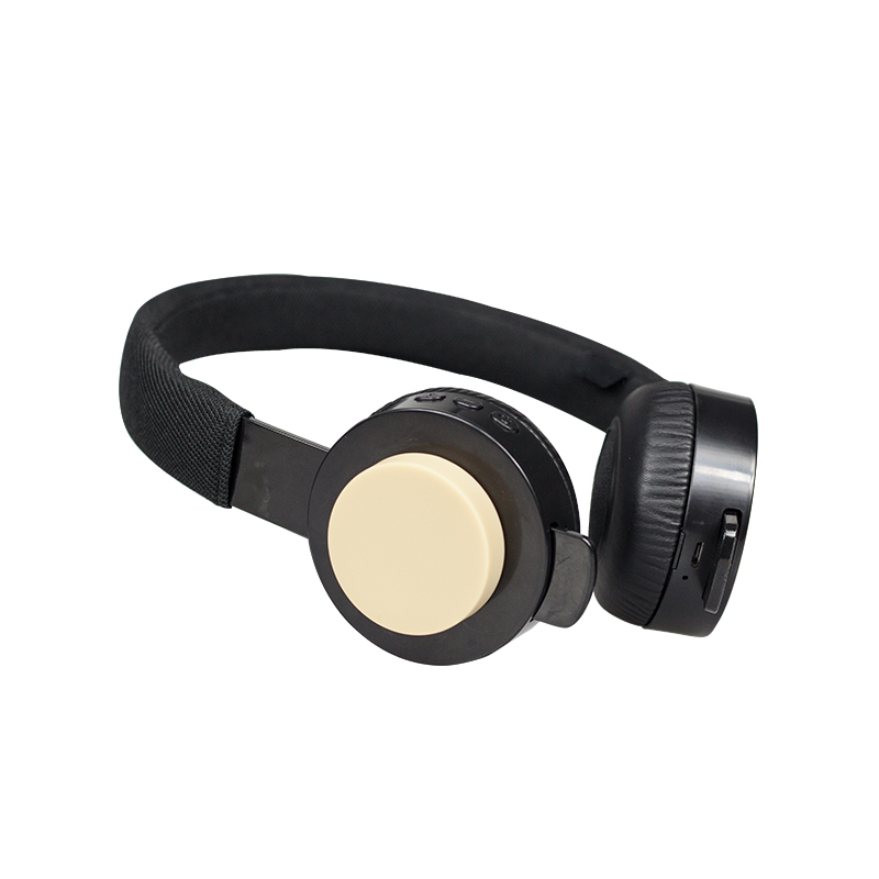 Style stereo bluetooth headset BT-680