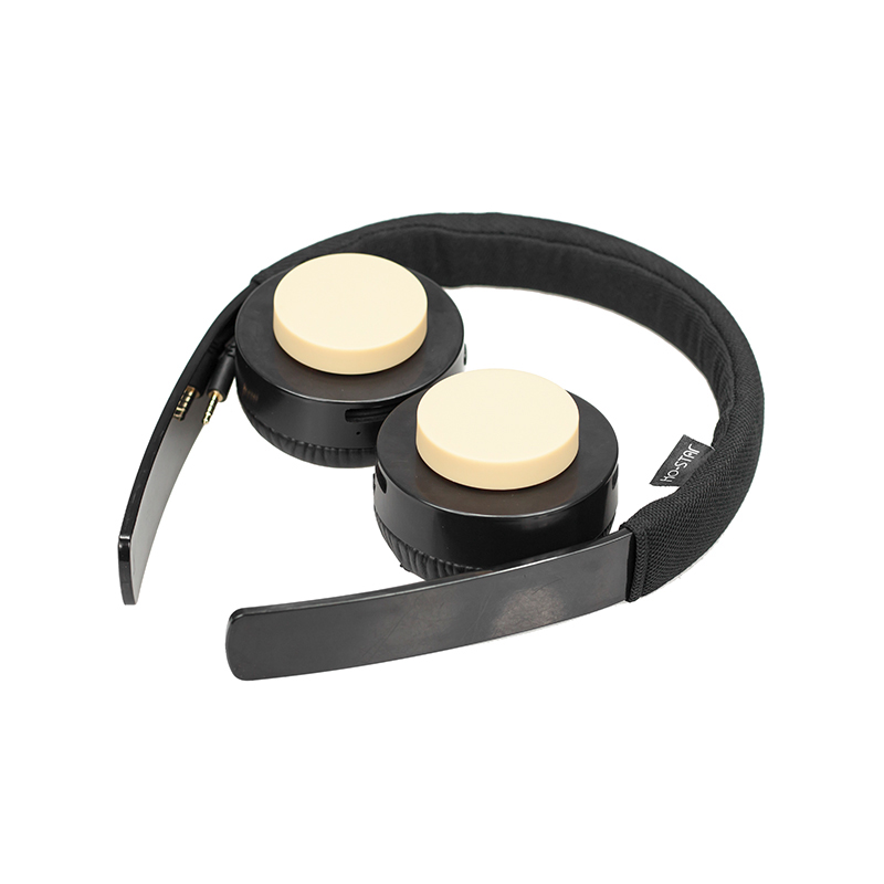 Style stereo bluetooth headset BT-680