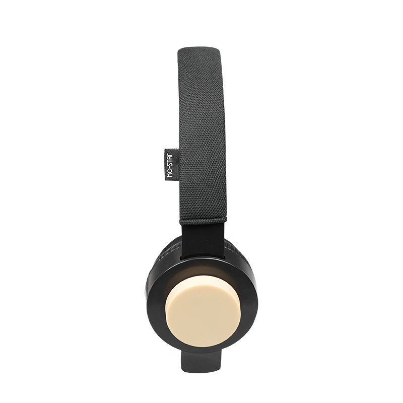 Style stereo bluetooth headset BT-680