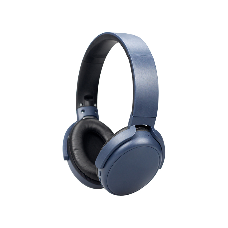 Style stereo bluetooth headset BT-1108