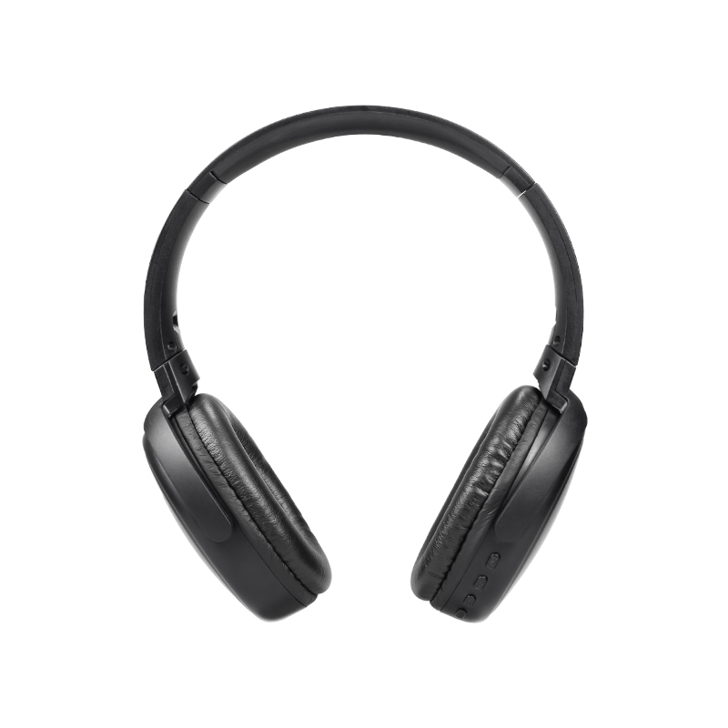 Style stereo bluetooth headset BT-1108