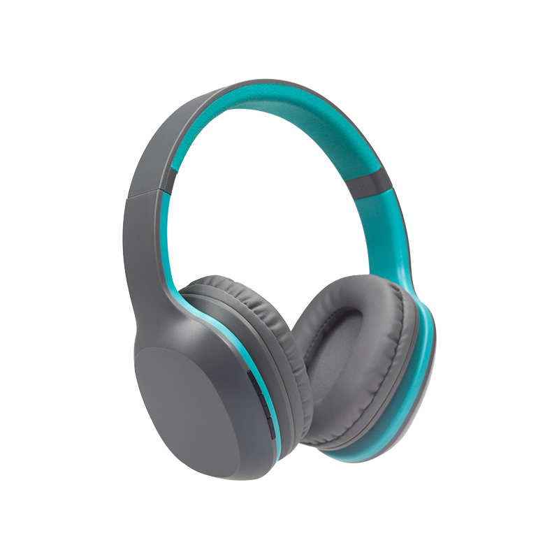 Style stereo bluetooth headset BT-1106