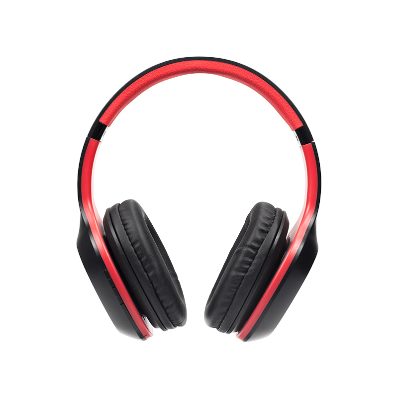 Style stereo bluetooth headset BT-1106