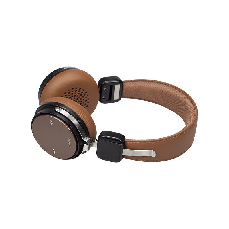 Style stereo bluetooth headset BT-1104