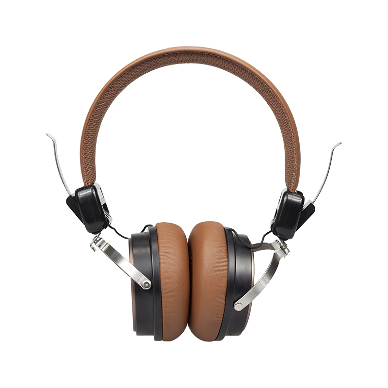 Style stereo bluetooth headset BT-1104