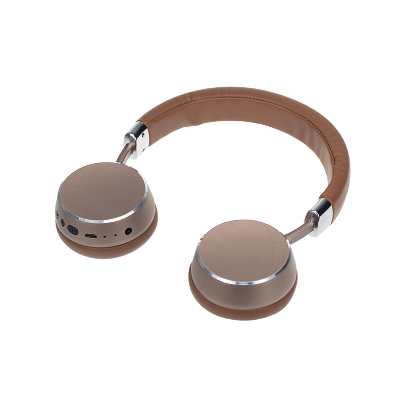 Style stereo bluetooth headset BT-1103