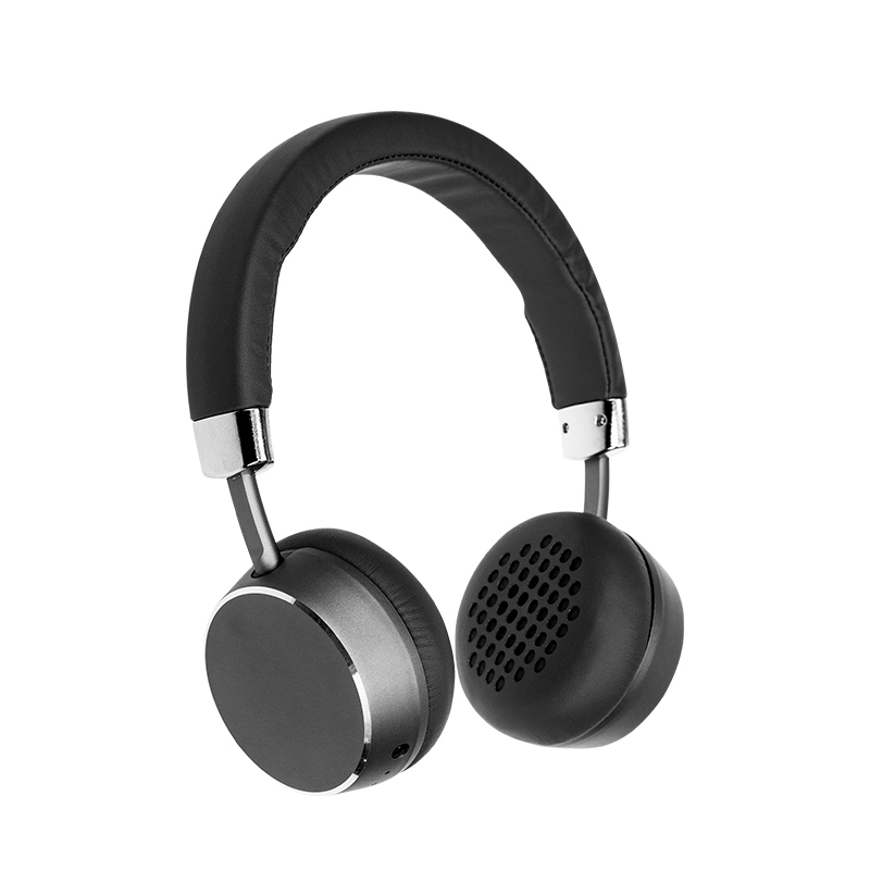 Style stereo bluetooth headset BT-1103