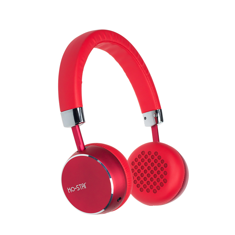 Style stereo bluetooth headset BT-1103