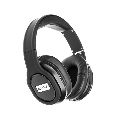High performance stereo bluetooth headset BT-1050
