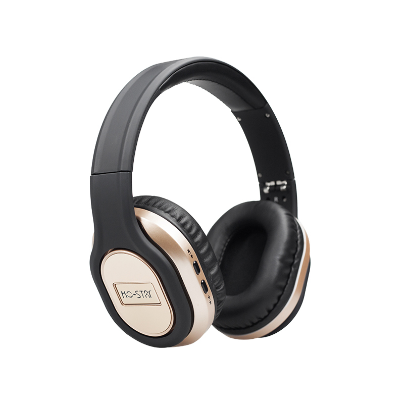 High performance stereo bluetooth headset BT-1050