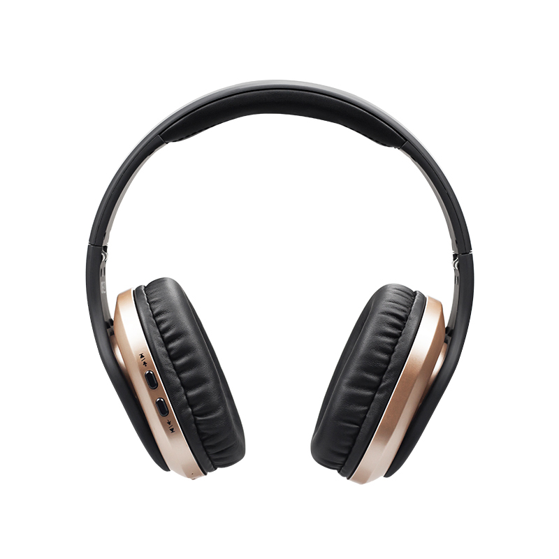 High performance stereo bluetooth headset BT-1050