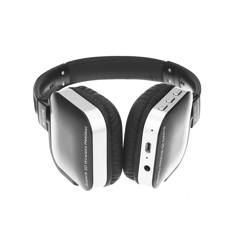 High performance stereo bluetooth headset BT-1080