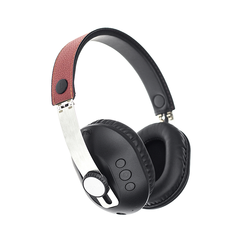 High performance stereo bluetooth headset BT-1070F