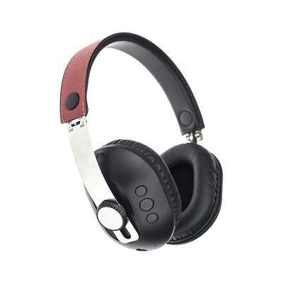 High performance stereo bluetooth headset BT-1070F