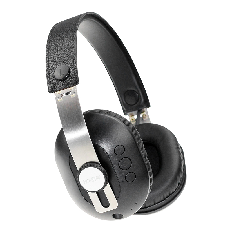 High performance stereo bluetooth headset BT-1070F