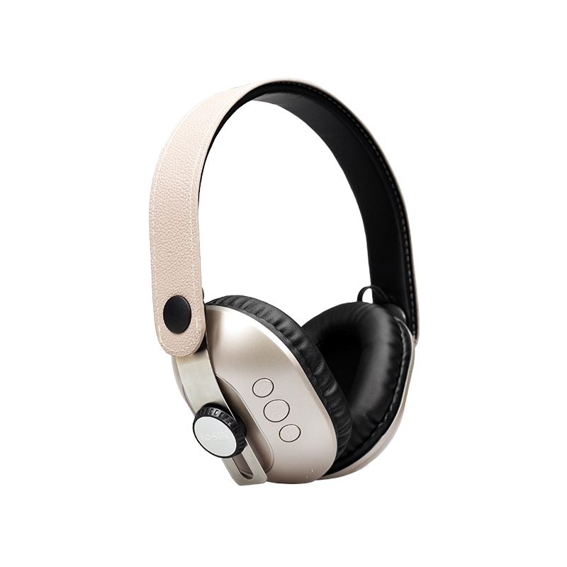 High performance stereo bluetooth headset BT-1070S