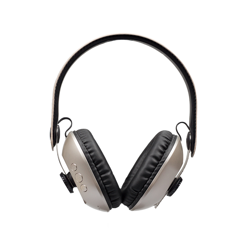 High performance stereo bluetooth headset BT-1070S