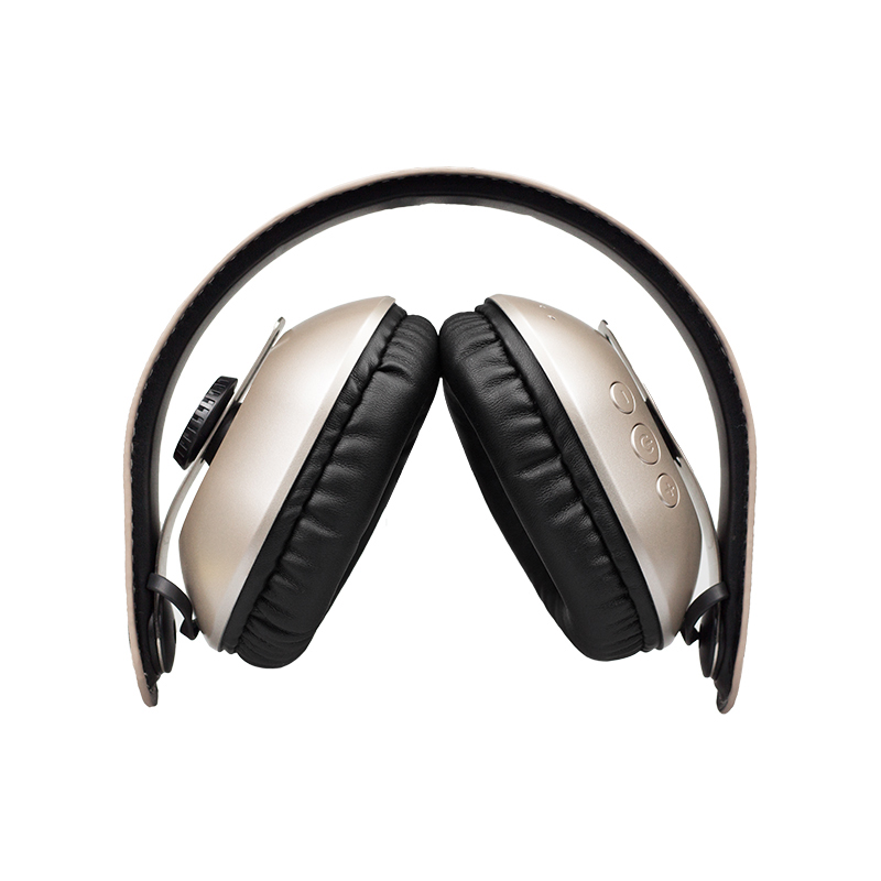High performance stereo bluetooth headset BT-1070S