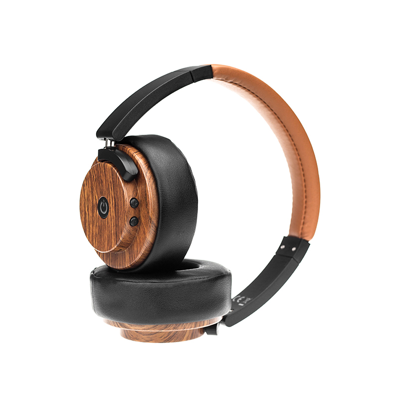 High performance stereo bluetooth headset BT-1069