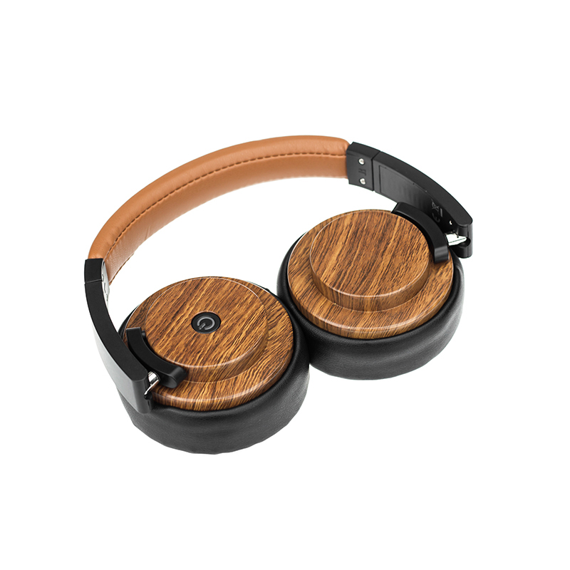 High performance stereo bluetooth headset BT-1069