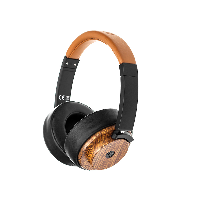 High performance stereo bluetooth headset BT-1069