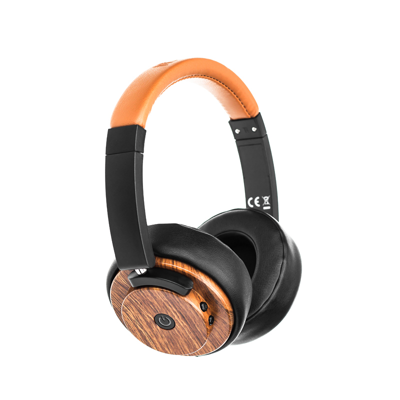 High performance stereo bluetooth headset BT-1069