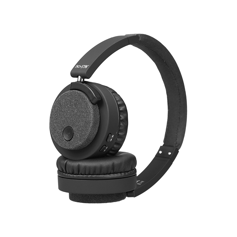High performance stereo bluetooth headset BT-1060F
