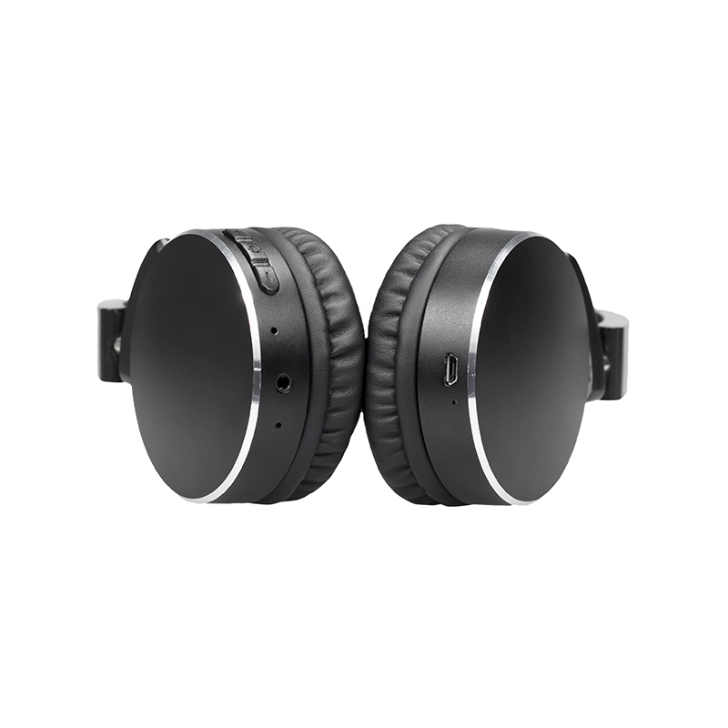 High performance stereo bluetooth headset BT-1066