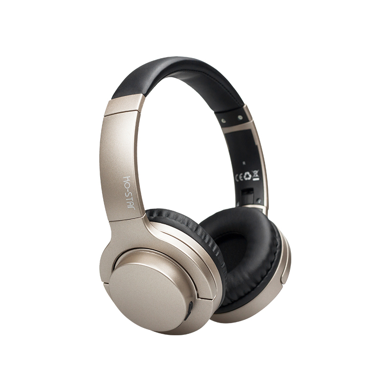 High performance stereo bluetooth headset BT-1300