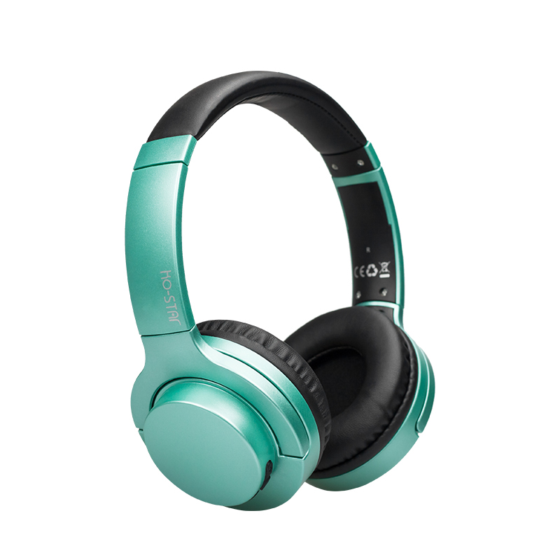 High performance stereo bluetooth headset BT-1300