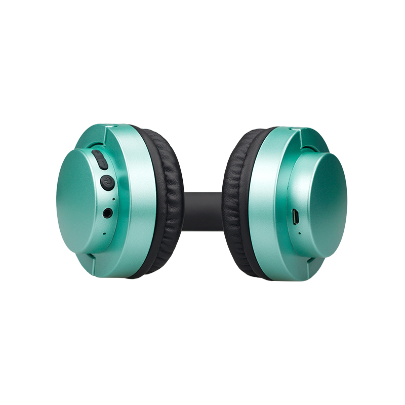 High performance stereo bluetooth headset BT-1300