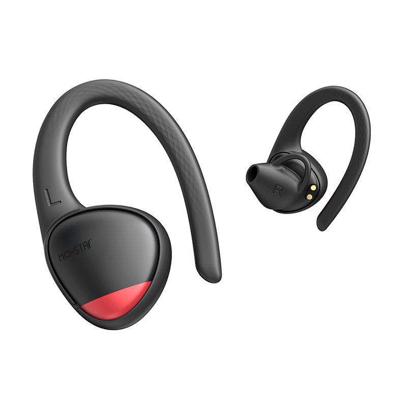 True wireless sport earbuds K50