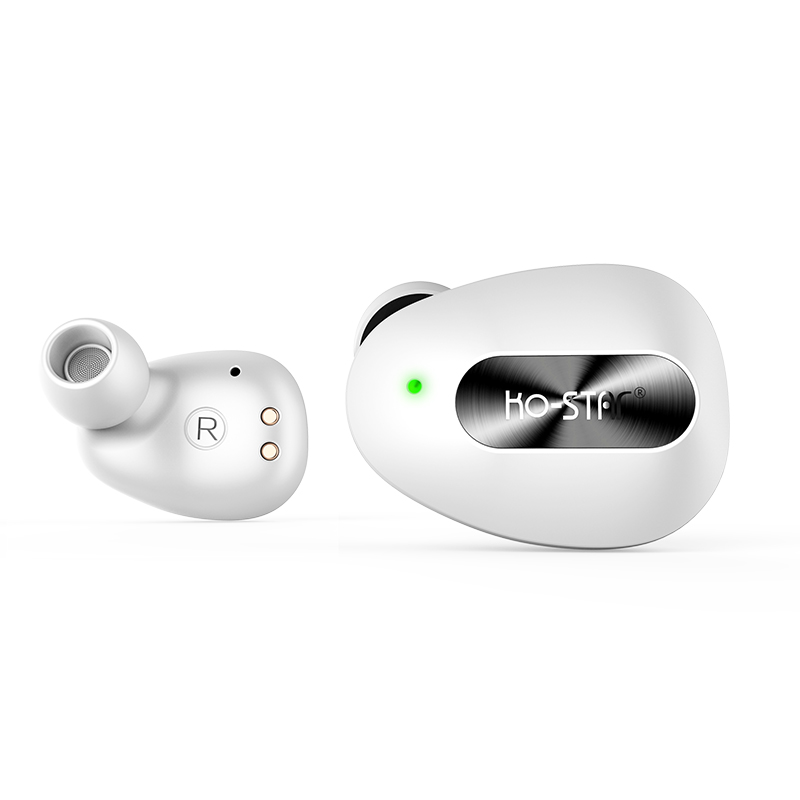 True wireless headphone K40