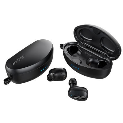 True wireless headphone K40