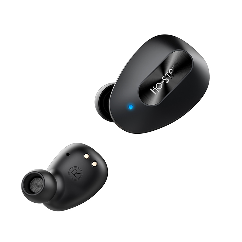 True wireless headphone K40